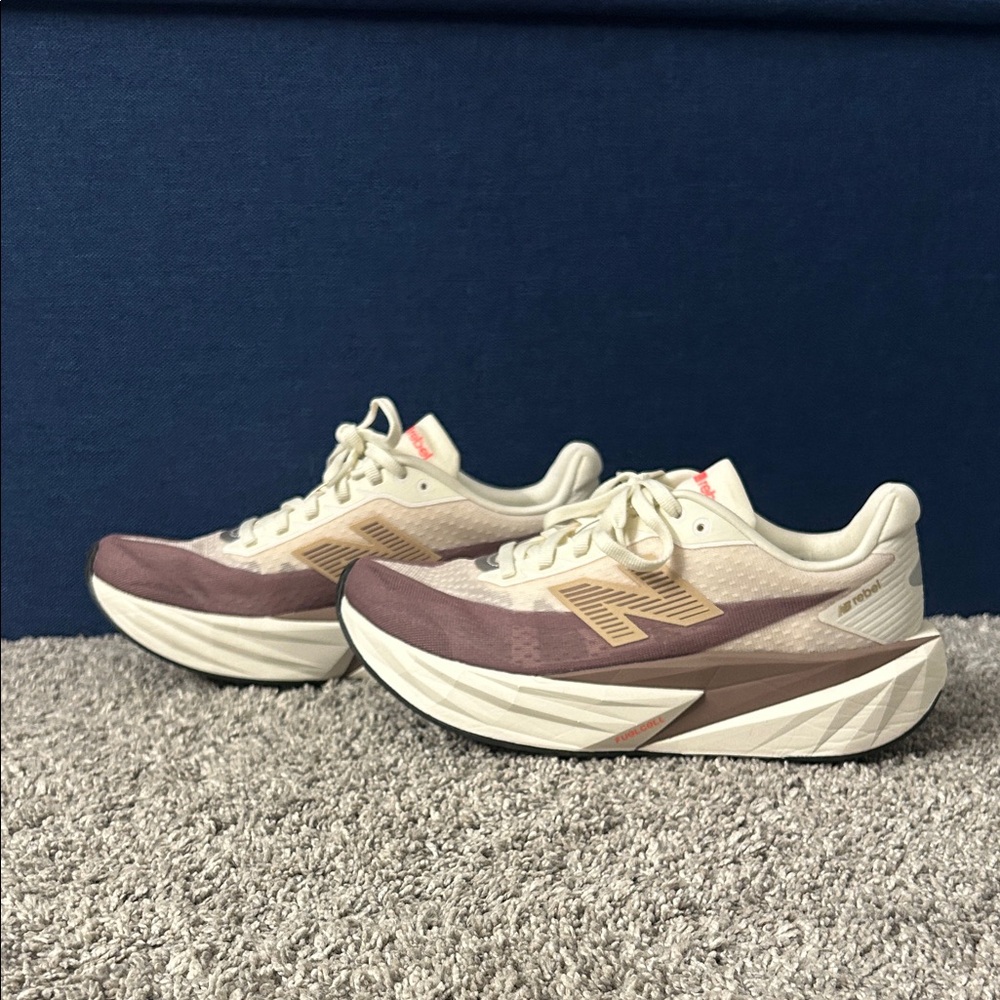 New Balance FuelCell Rebel v5